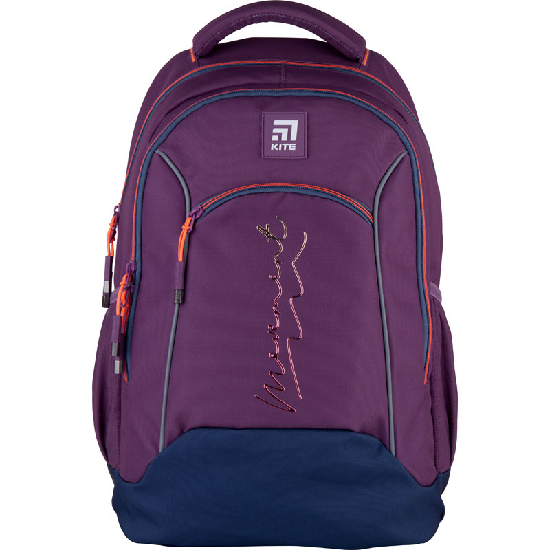 Рюкзак Kite Education teens 813L-4, K21-813L-4