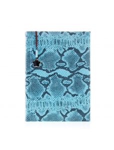 Ежедневник датированный 2019 А6, Snake, 11086-04Е-44