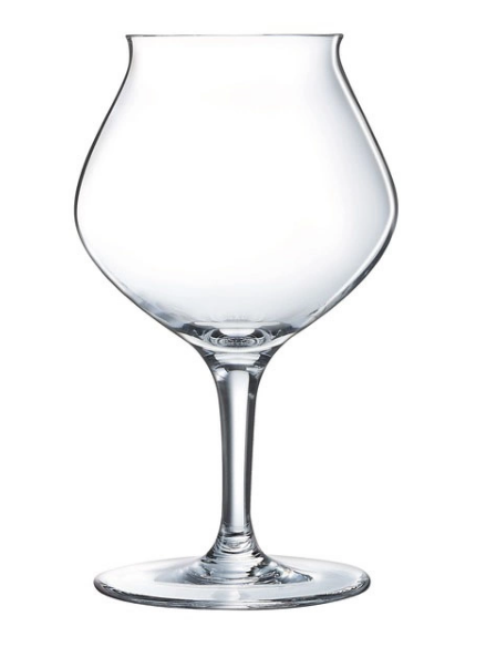 Набір келихів "Spirits Rhum" 6*170 мл, N6374/1