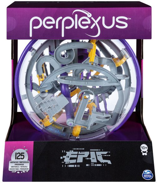 Лабиринт-головоломка Perplexus Epic, SM34177