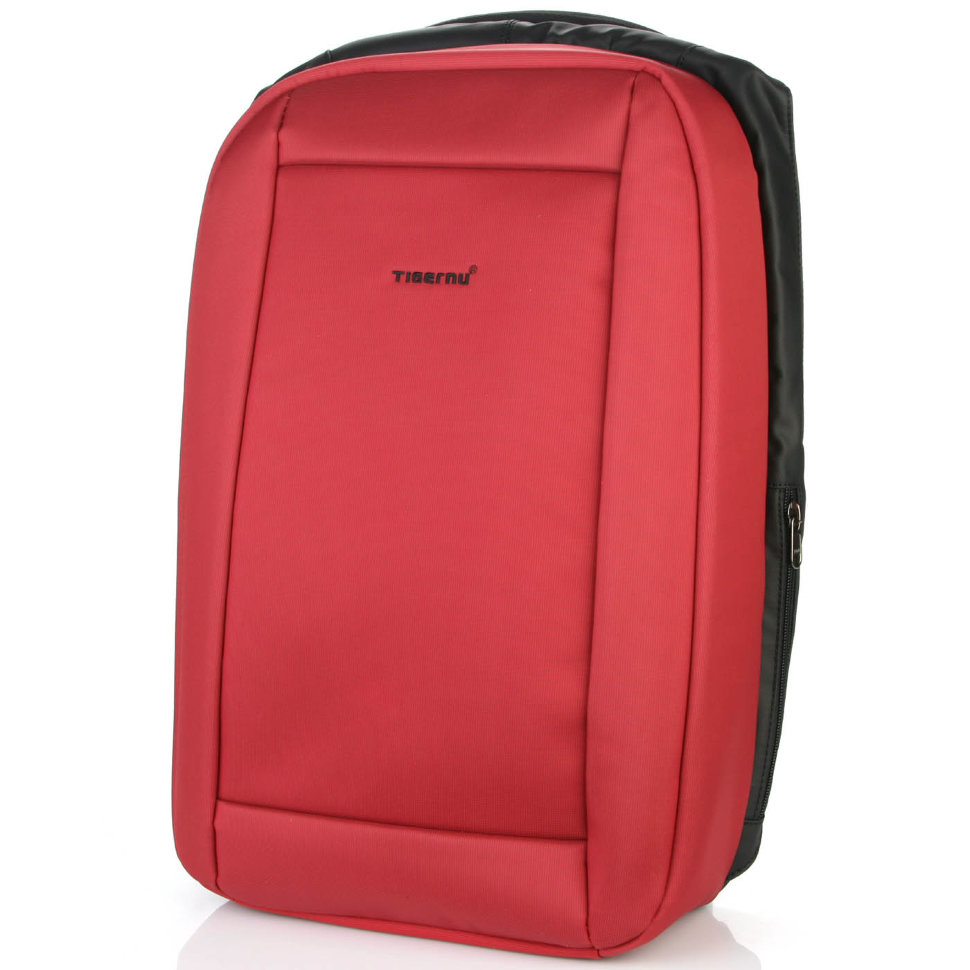 Рюкзак 15.6" Red USB, Т-В3599 Tigernu