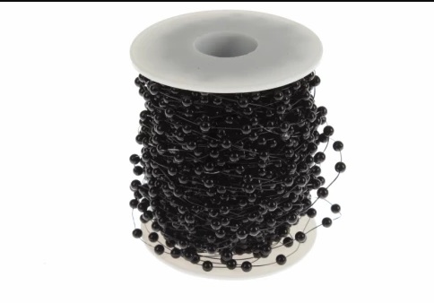 Перлини на нитці, 30 м, 5-45693