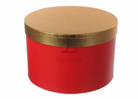 Подарочная коробка №9 Red, W540410