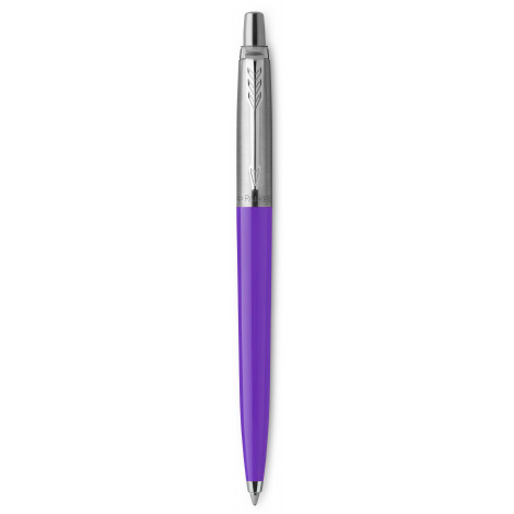 Ручка кульк. Jotter Original Frosty Purple Parker, 15 932_2665