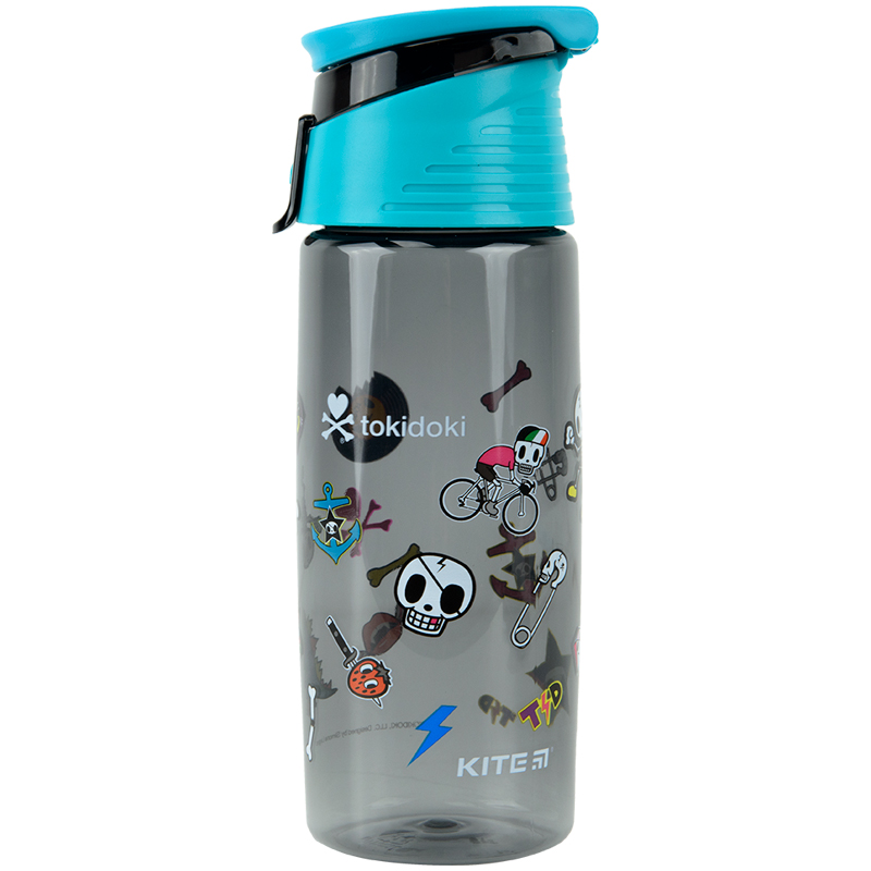 Пляшечка для води, 550 мл, TK, TK22-401
