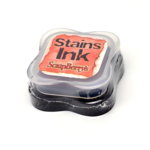 Чернила с эффектом цветных пятен Стейнс Красный, SCB1210501