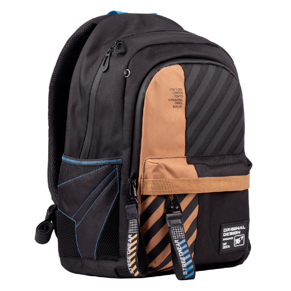 Рюкзак YES TS-61 "Streetwear", 558911