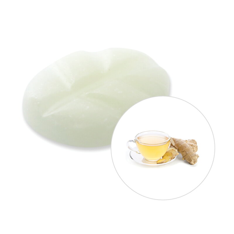 Аромасвічка Scentchips White Tea Ginger/Білий імбирний чай, 251325 3