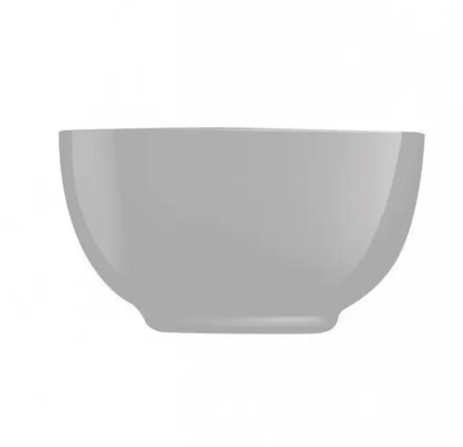Салатник Diwali Granit, 21 см, P0872 Luminarc