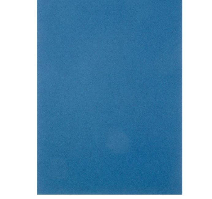 Бумага для дизайна Sirio А4 170 г/м2 №24 marine blue/тёмно-синий, 07924 Sadipal