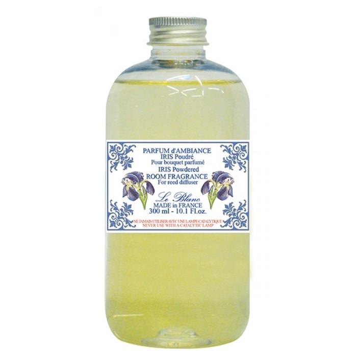 Наполнитель для диффузора 300 мл, "Пудрово ирис", 300ml71 