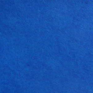 Фетр жесткий св-синий, 21*30 см, 740426