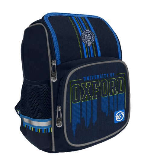 Рюкзак школьный YES S-35 "Oxford", 558150