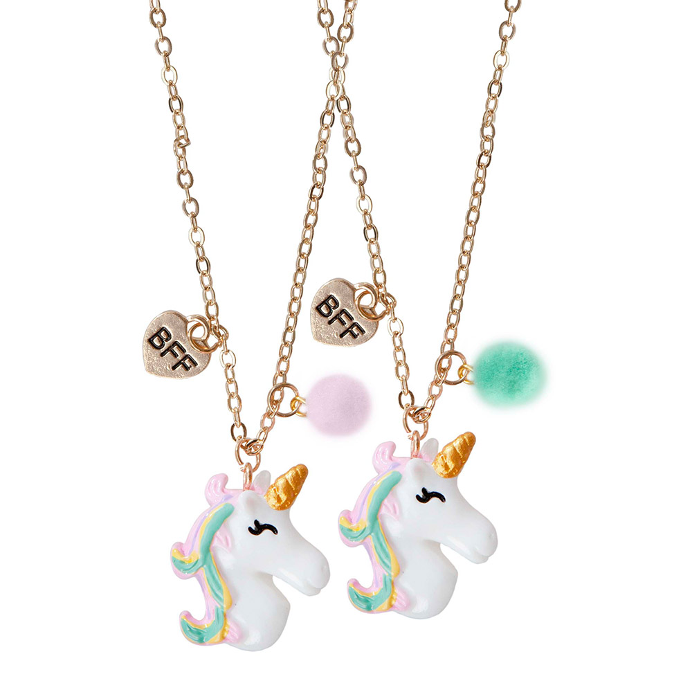 Набір намист Unicorn BFF, 86111 Great Pretenders
