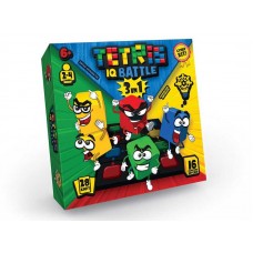 Гра "Tetris IQ battle 3in1" укр (10), G-TIB-02U