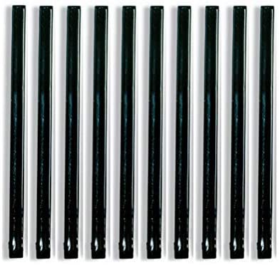 Набор восковых палочек "Banque" 10 шт. в коробке, ночной синий, 31019T