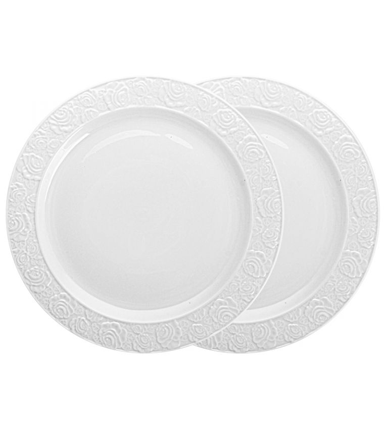 Набор из 2-х тарелок 27,5 см, 944-033 Lefard