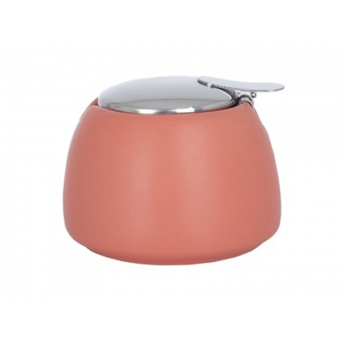 Цукорниця Sunrise кораловий, 300 мл, JH11128-A458 Limited Edition