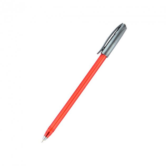 Ручка шариковая Style G7-3, красная, UX-103-06