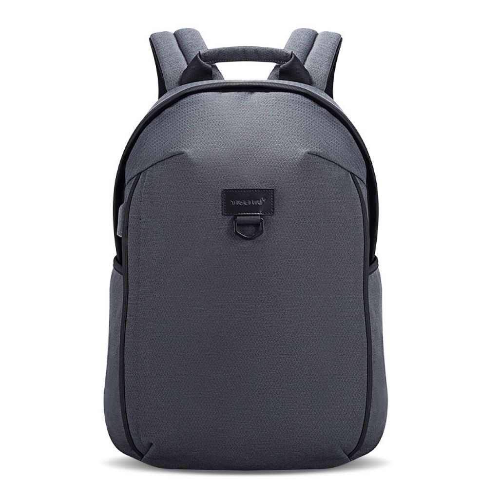 Рюкзак 15.6" D.Grey, Т-В3936 Tigernu