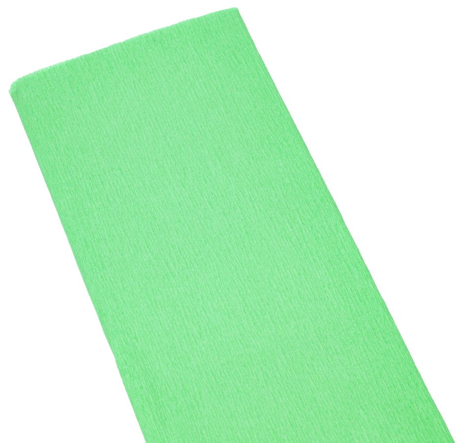 Папір гофр. 110% м`ятний 20 г/м2 (50*200 см), KR110-8022