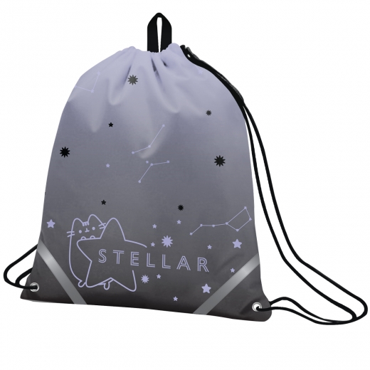 Сумка для взуття SB-10 "Pusheen", 533167 Yes 2