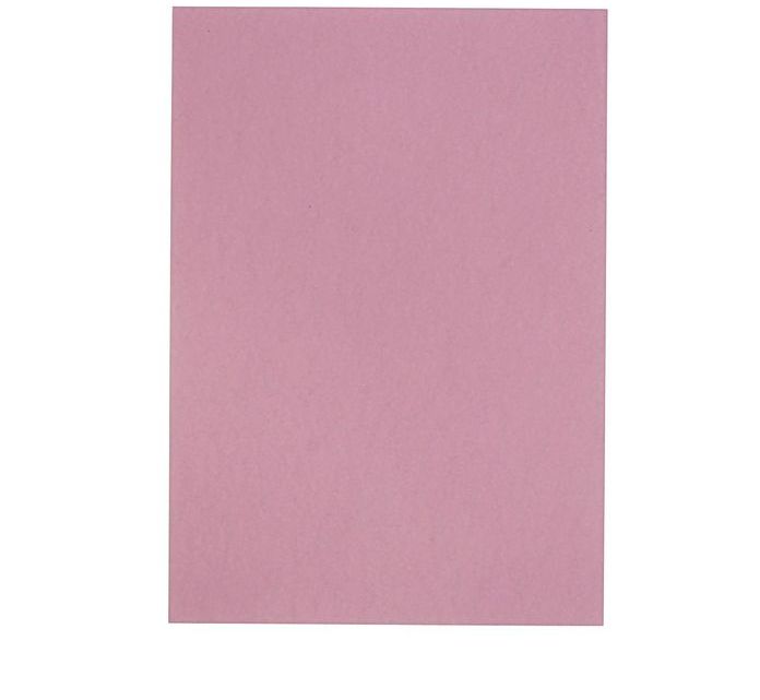 Бумага для дизайна Sirio А4 170 г/м2 №26 lilac/сиреневый, 07926 Sadipal