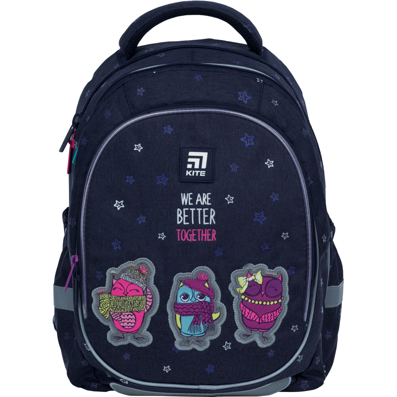 Рюкзак Kite Education 700(LED) Better together, K21-700M-2 (LED)