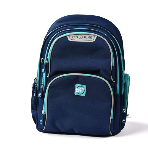 Рюкзак шкільний YES S-30 Juno "Boys style" синій, 558445