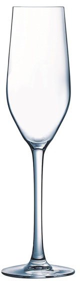 Набір келихів L`Аtelier Du Vin для шампанського, 2*160 мл, Q5532 ARC