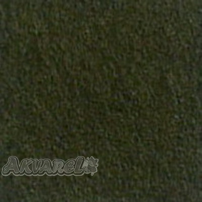 Фетр листовой (вискоза) 20х30 см, Зеленый болотный, 150г, Heyda