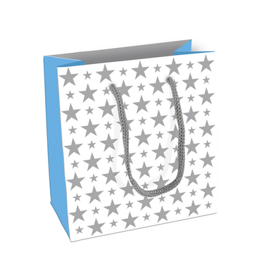 Подарочный пакет 14*7,5*15 см, 223722C ТМ "Clairefontaine"