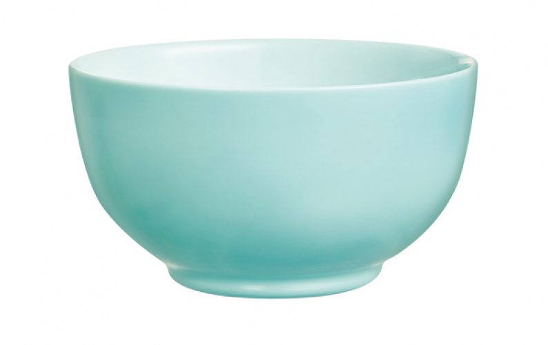 Салатник Diwali Light Turquoise 14,5 см, P2016 Luminarc