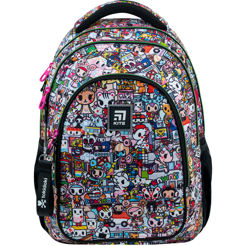 Рюкзак Kite Education teens 8001L-1 TK, TK22-8001L-1