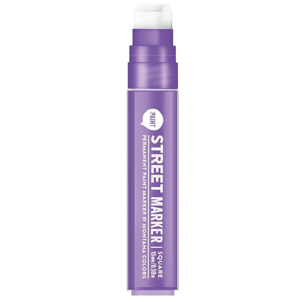 Маркер 15 мм MTN Street Paint R-007 Witch Violet, SPRO0116007