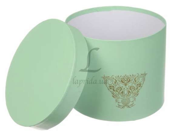 Подарочная коробка средняя, 75-046