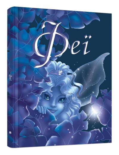 Книга "Феї, оновлене видання" (у)