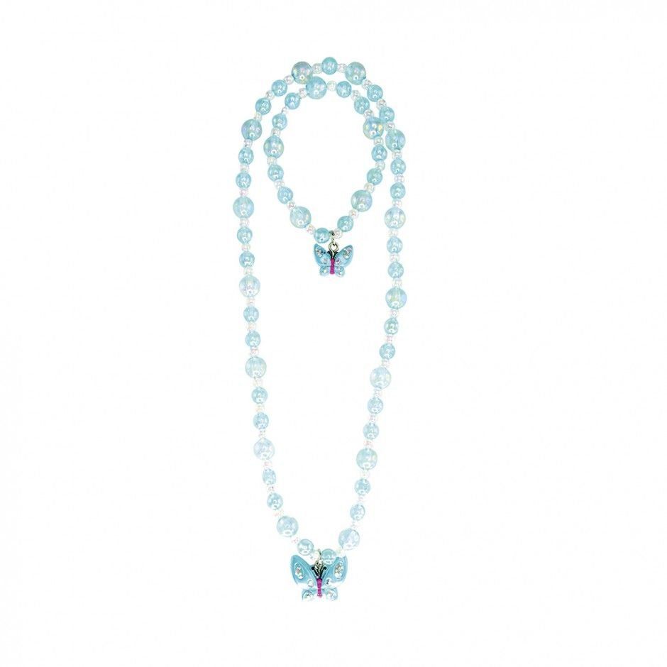Набор украшений в ассортименте Jazzy Bead Butterfly, 86026 Great Pretenders