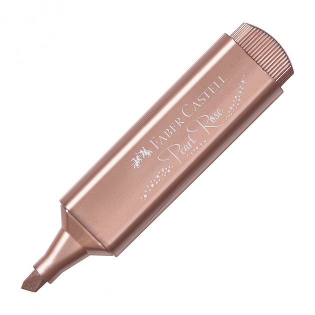 Маркер текстовий Textliner 1546 Metallic Rose, 154626