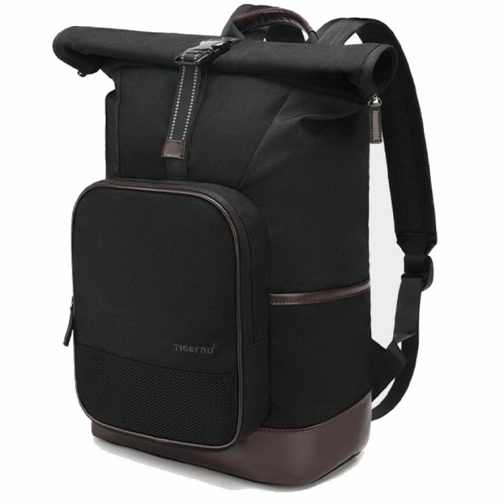 Рюкзак 15.6" Black, Т-В9009 Tigernu