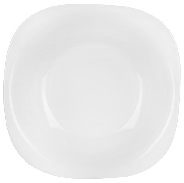 Тарілка супова Carine White, 21 см, L5406 Luminarc