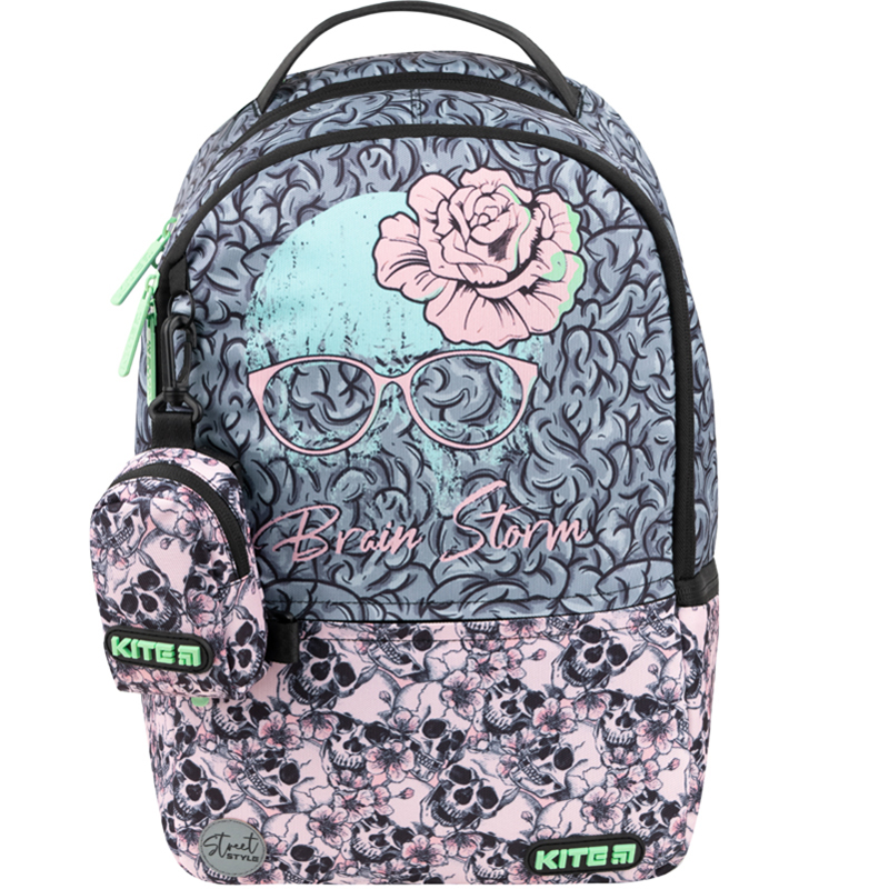 Рюкзак Kite Education teens 2569M-3, K22-2569M-3