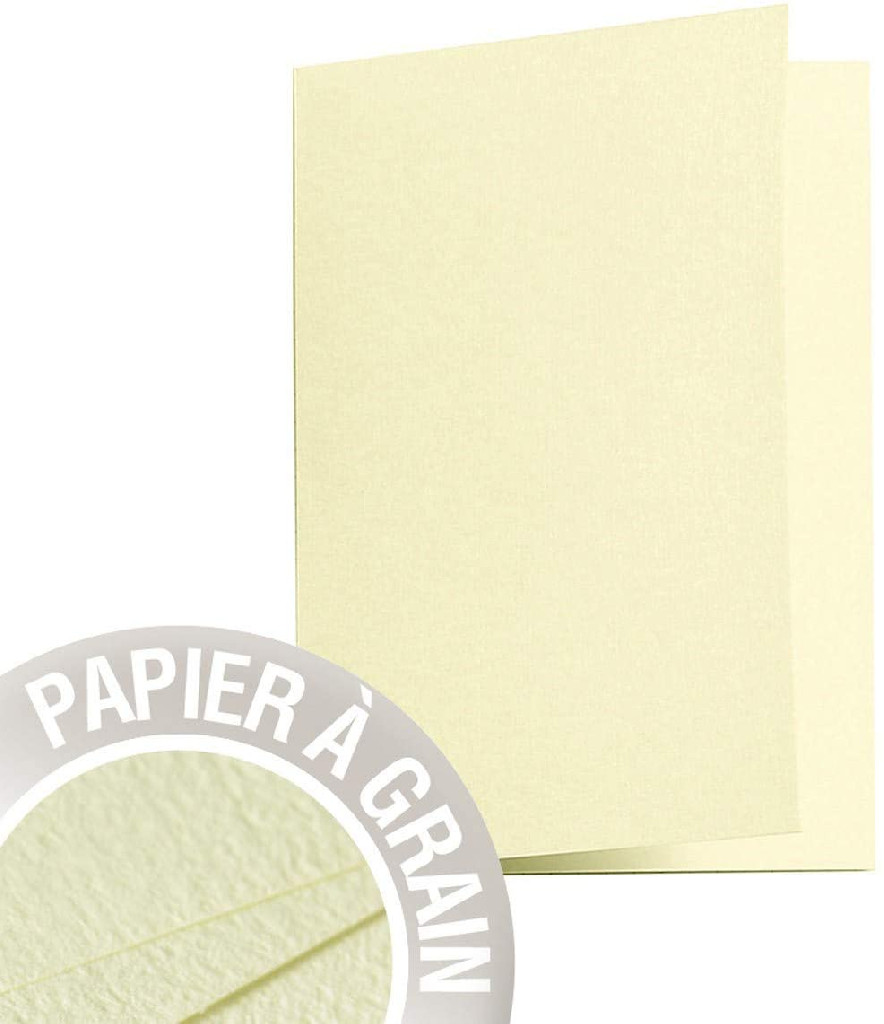 Заготівка д/листівок складена зерниста Pollen 110*155 мм/210 г, Lime juice/Лаймовий сік, 28640C