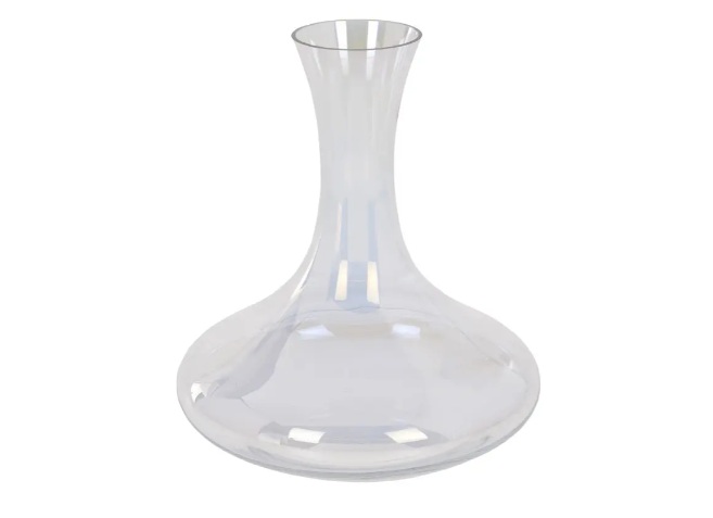 Графін скляний 2 л/21*24 см, DP2011460