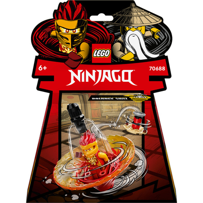 Lego Ninjago