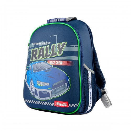 Рюкзак каркасний 1В Н-27 "Rally", 558218