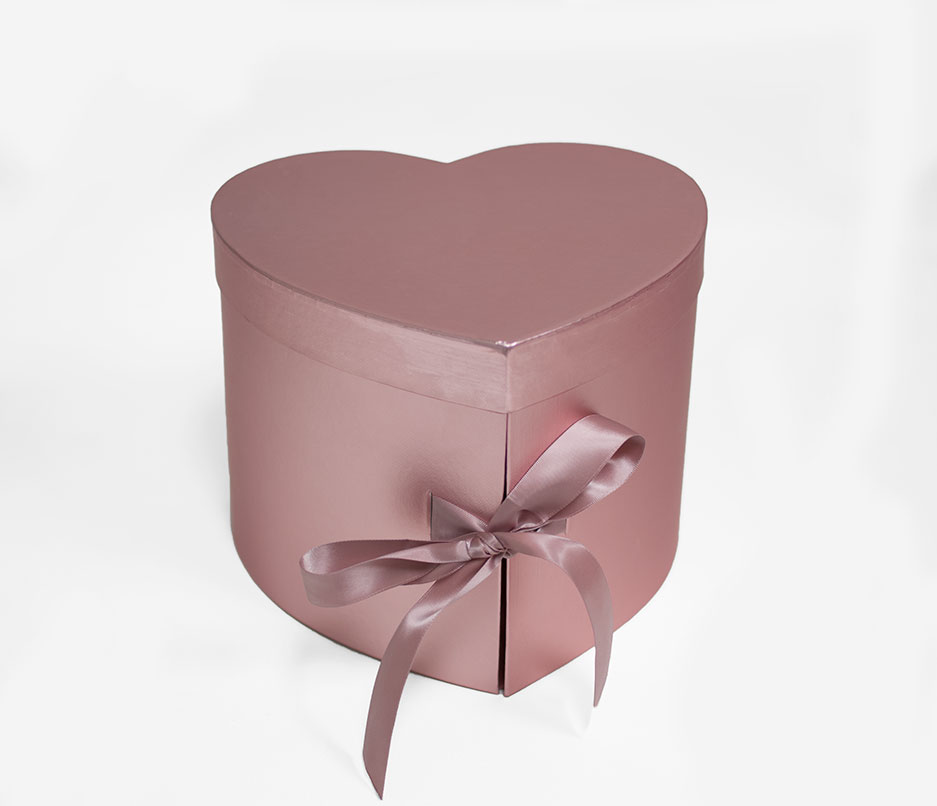 Подарункова коробка 25*23*19 см, W7494