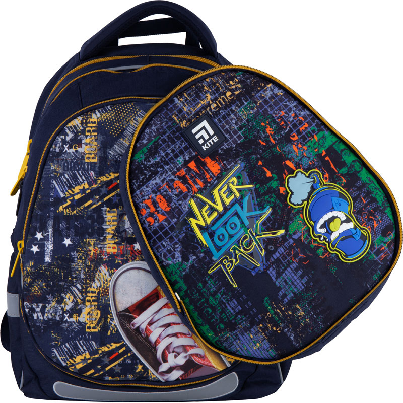 Рюкзак Kite Education 700(2p) Extreme, K21-700M(2p)-1