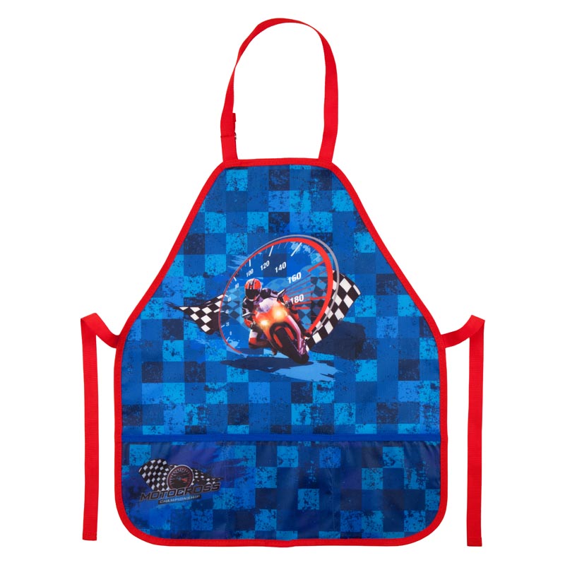 Фартук 161 Motocross, K18-161-5