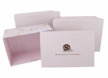 Подарочная коробка большая прямоугольная, W9431 (7-94316)